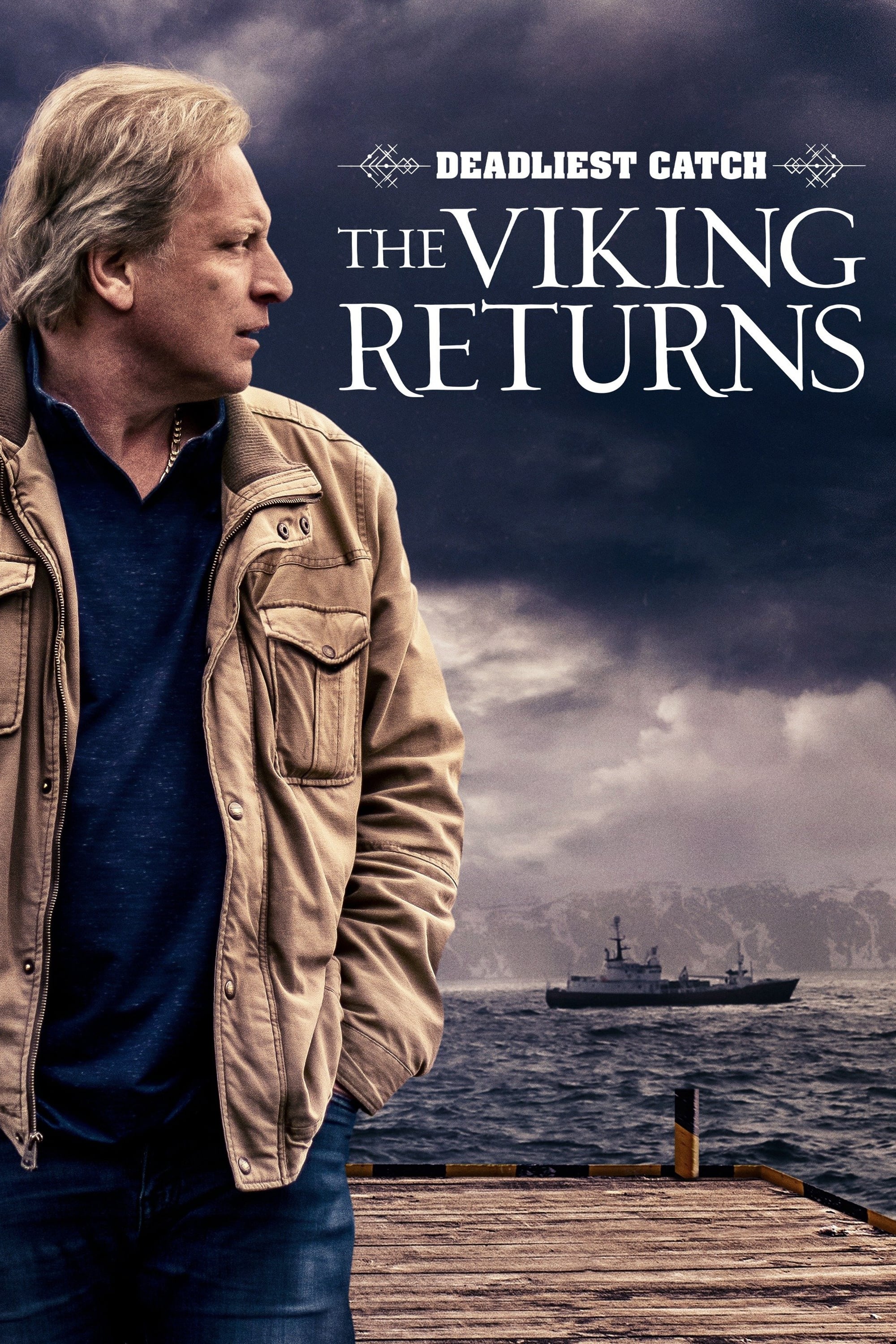 Deadliest Catch: The Viking Returns | Deadliest Catch: The Viking Returns