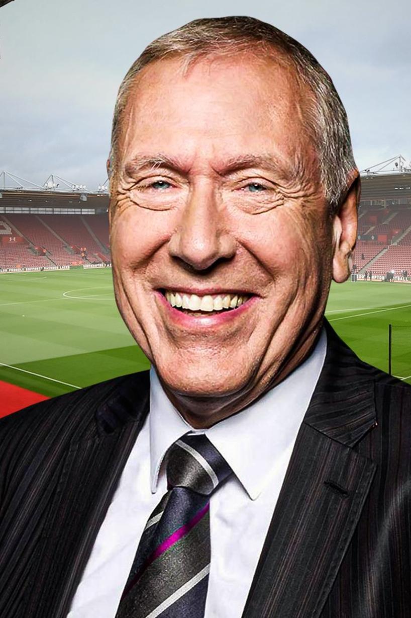 بازیگر Martin Tyler  