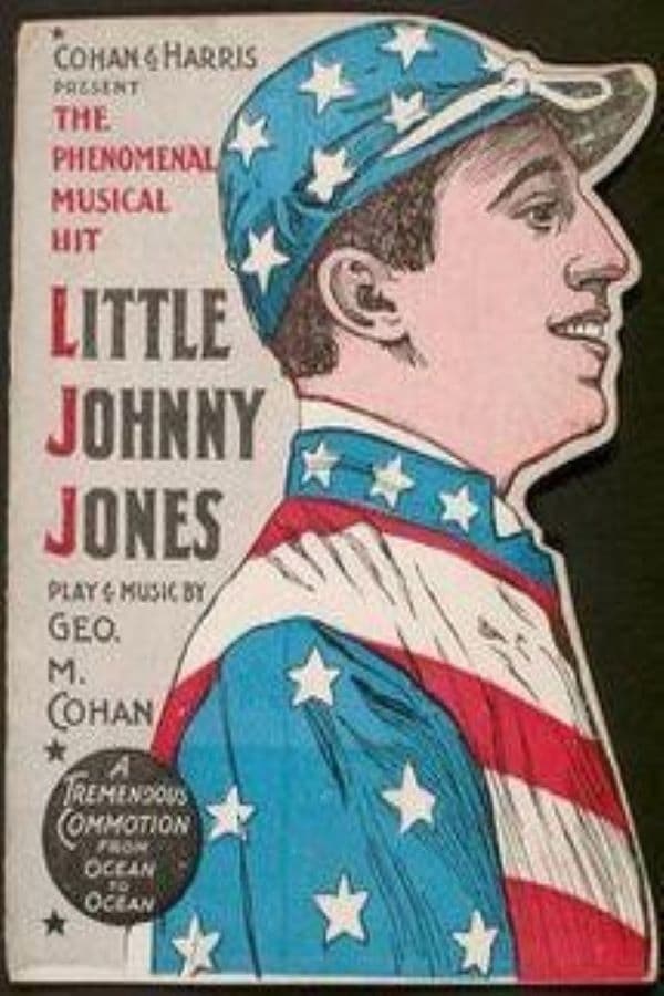 Little Johnny Jones | Little Johnny Jones