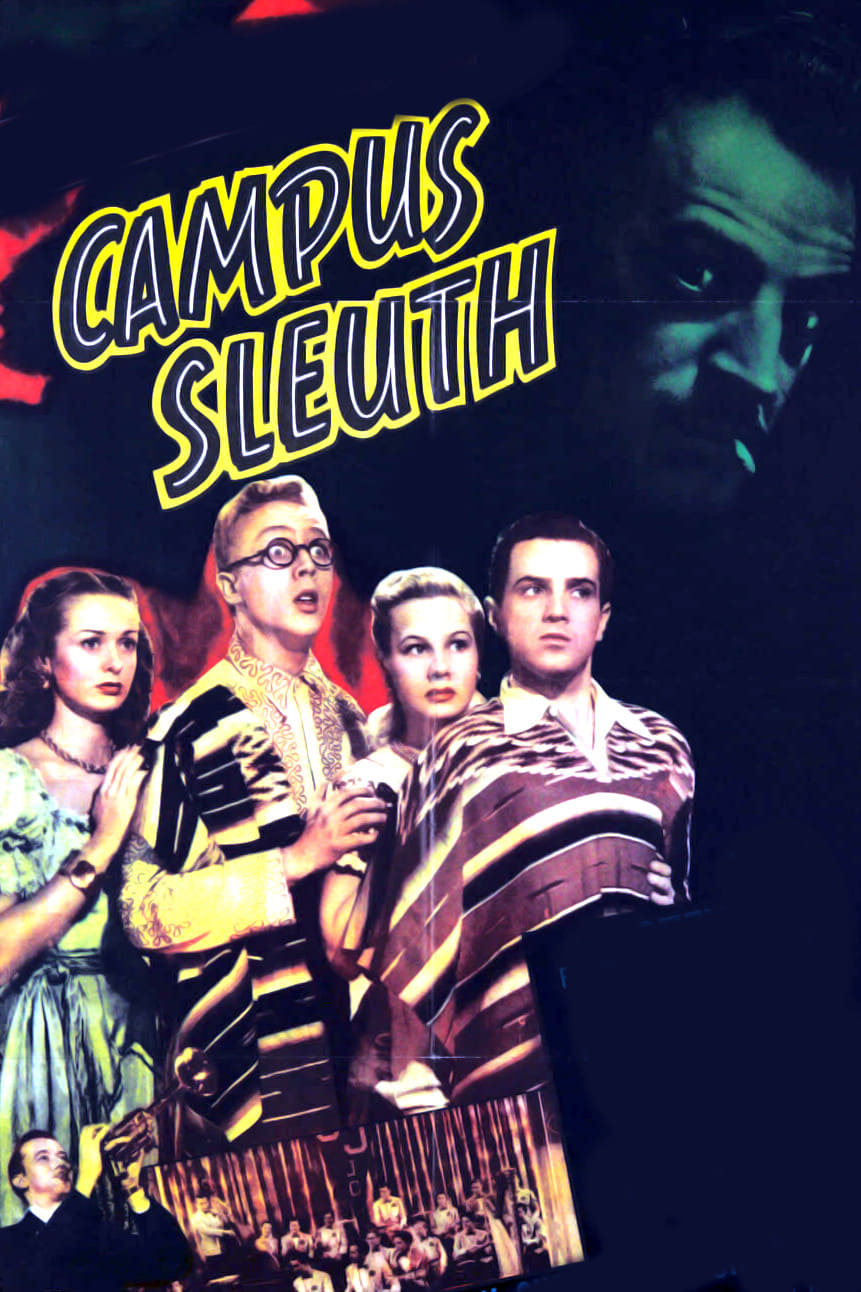 Campus Sleuth | Campus Sleuth