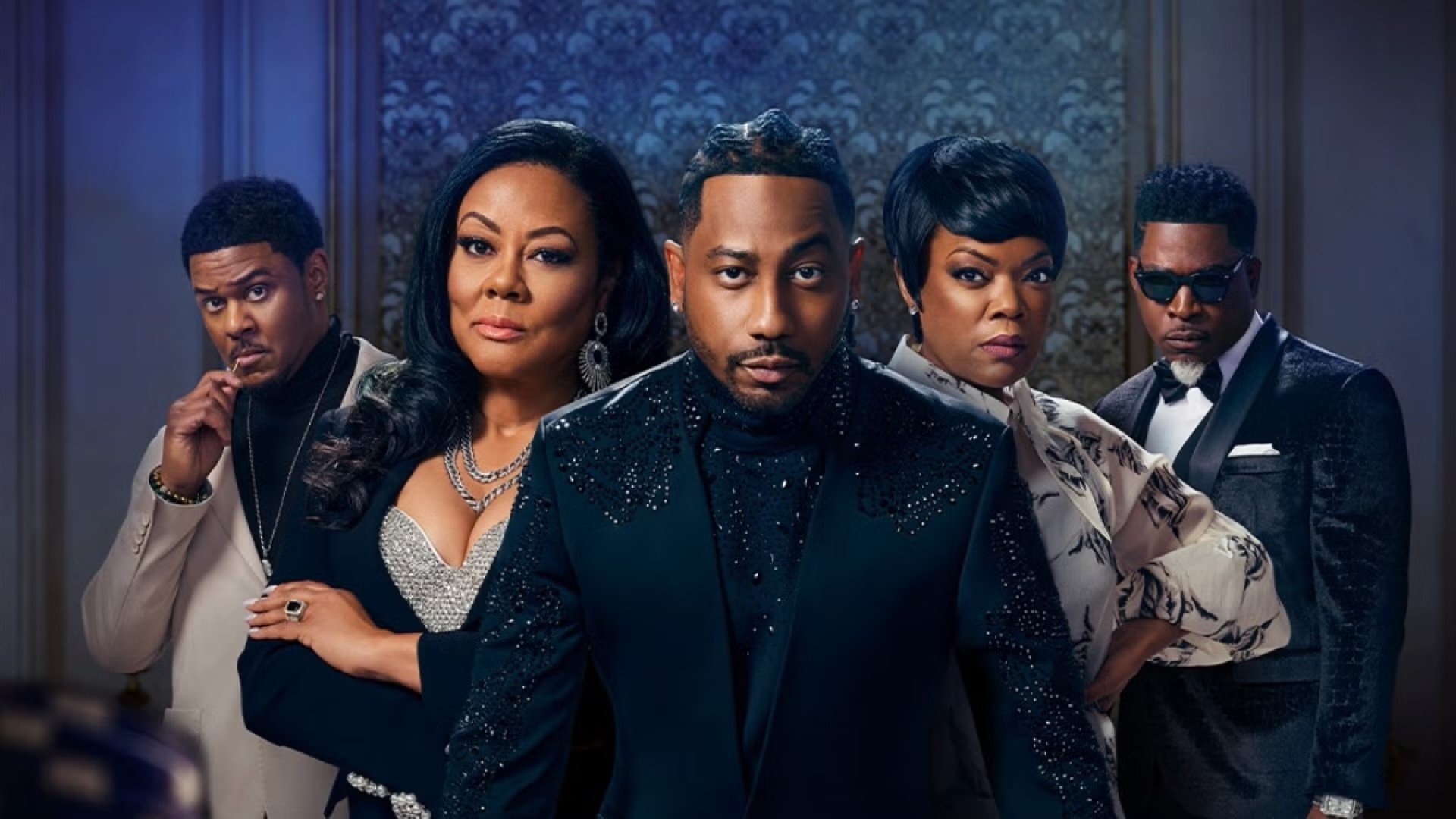 Carl Weber's The Family Business: New Orleans|Carl Weber's The Family Business: New Orleans