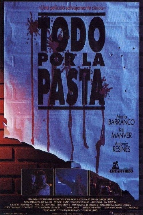 Todo por la pasta | Todo por la pasta