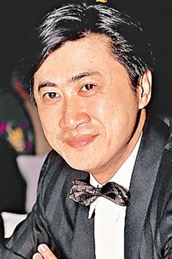 بازیگر 麥當雄  