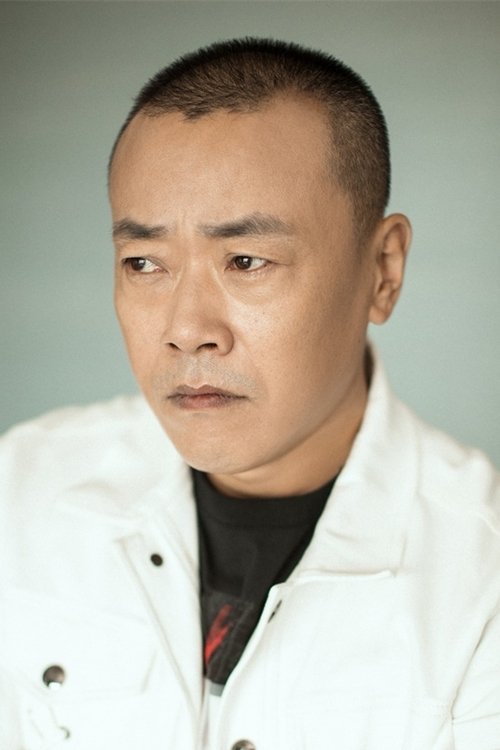بازیگر Li Pei Ming  