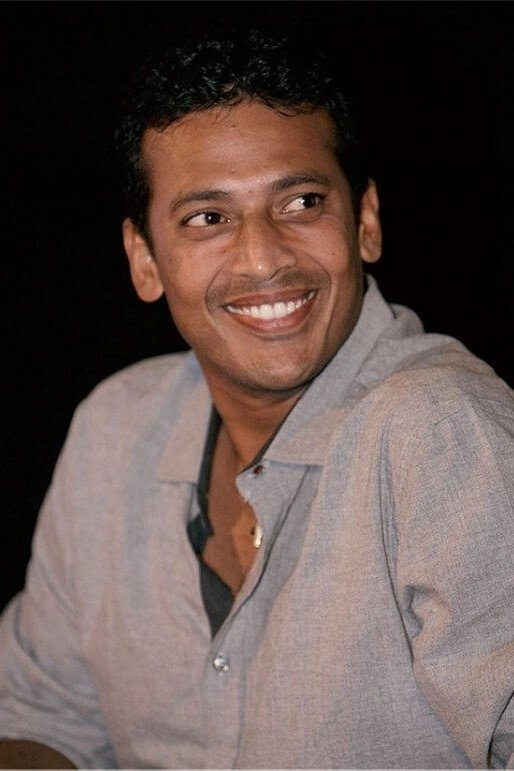 بازیگر Mahesh Bhupathi  
