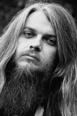 بازیگر Leon Russell  