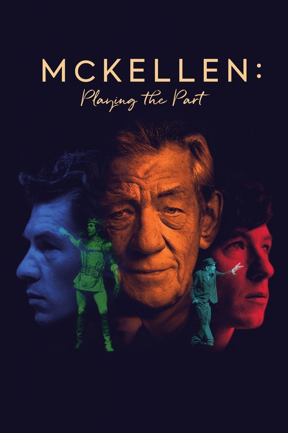 McKellen: Playing the Part | McKellen: Playing the Part