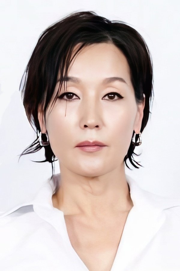 بازیگر 이혜영  