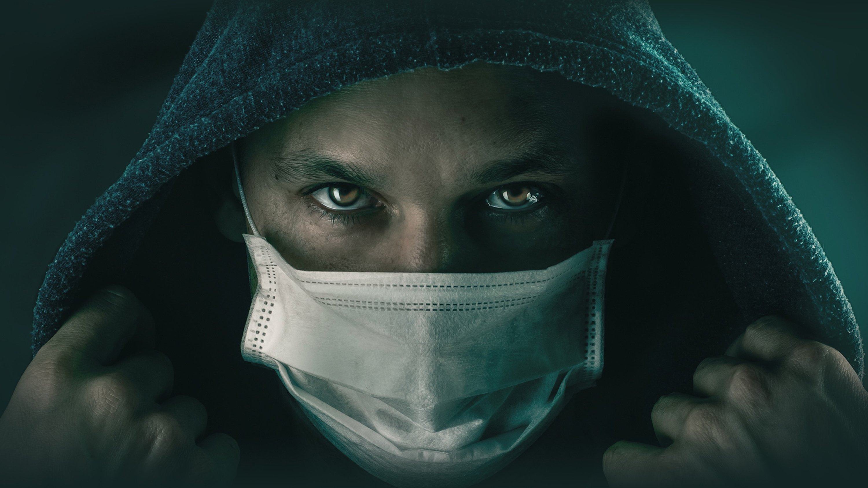 Pandemic: The People, The Conspiracy, The Journey|Pandemic: The People, The Conspiracy, The Journey