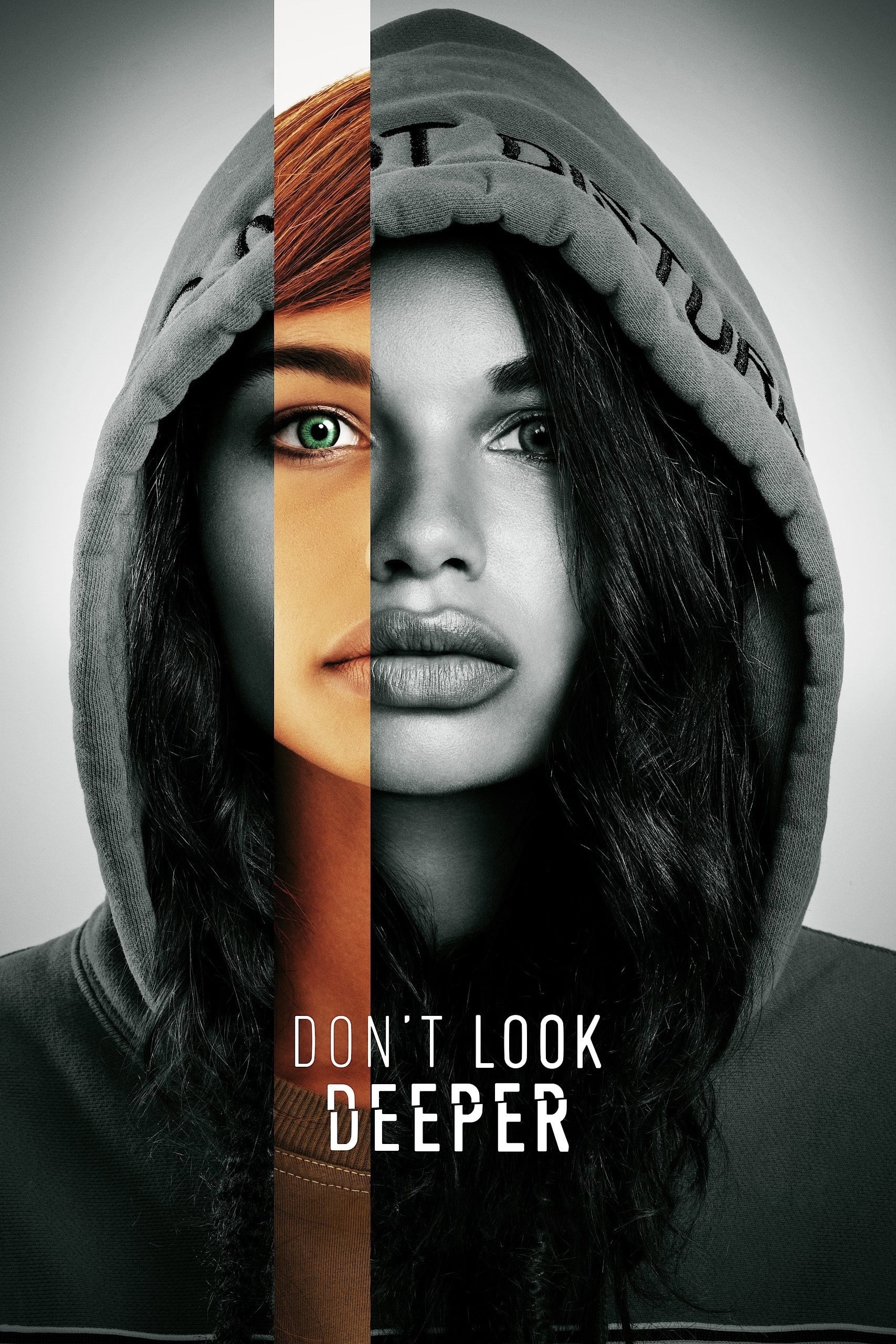 Don't Look Deeper | Don't Look Deeper