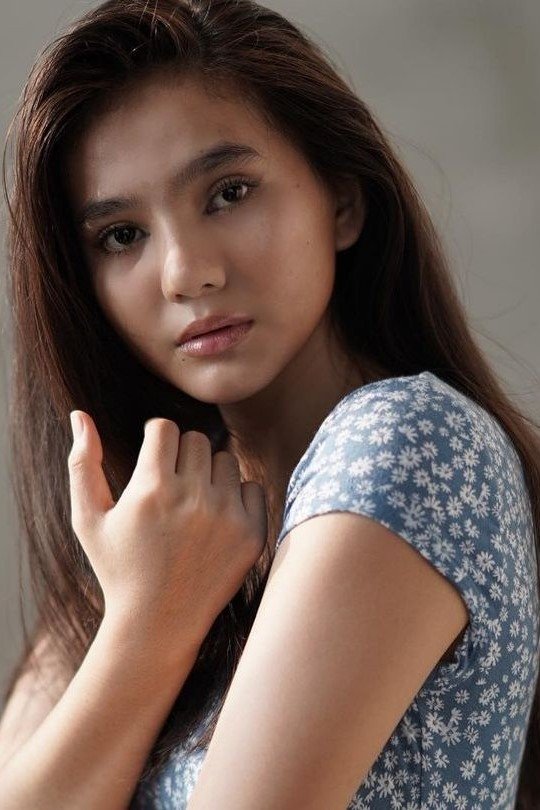 بازیگر Afifah Ifah'nda  