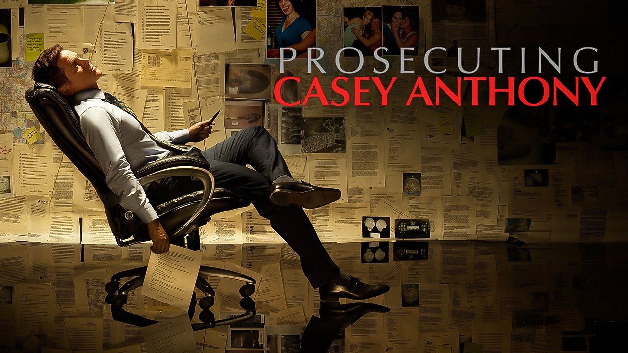 Prosecuting Casey Anthony|Prosecuting Casey Anthony