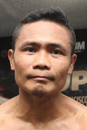 بازیگر Donnie Nietes  