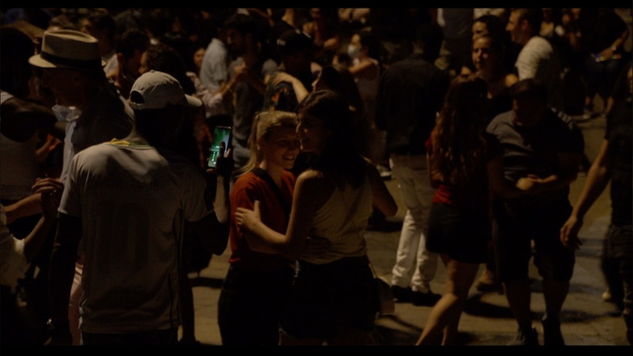 Elles allaient danser|Elles allaient danser