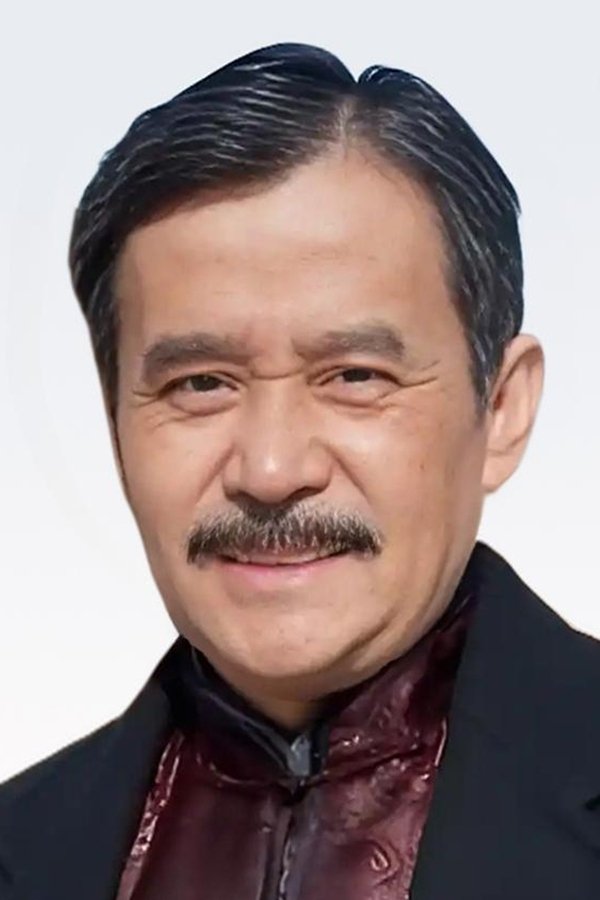 بازیگر Lianchun Yang  