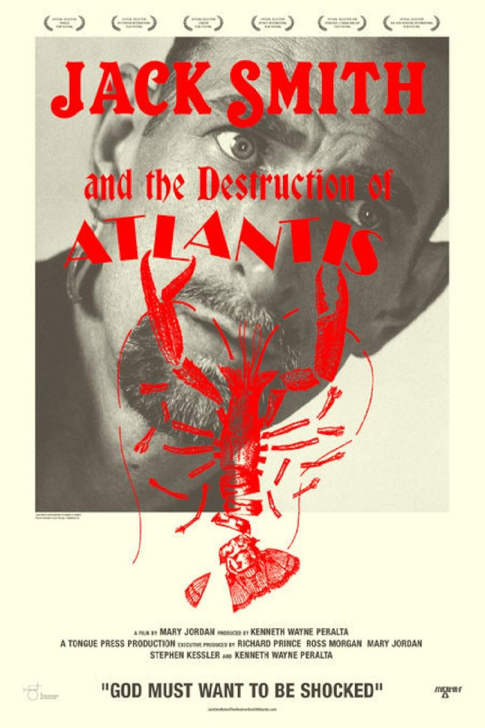 Jack Smith and the Destruction of Atlantis | Jack Smith and the Destruction of Atlantis