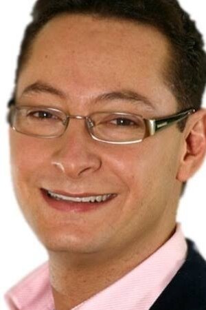 بازیگر Beto Castillo  