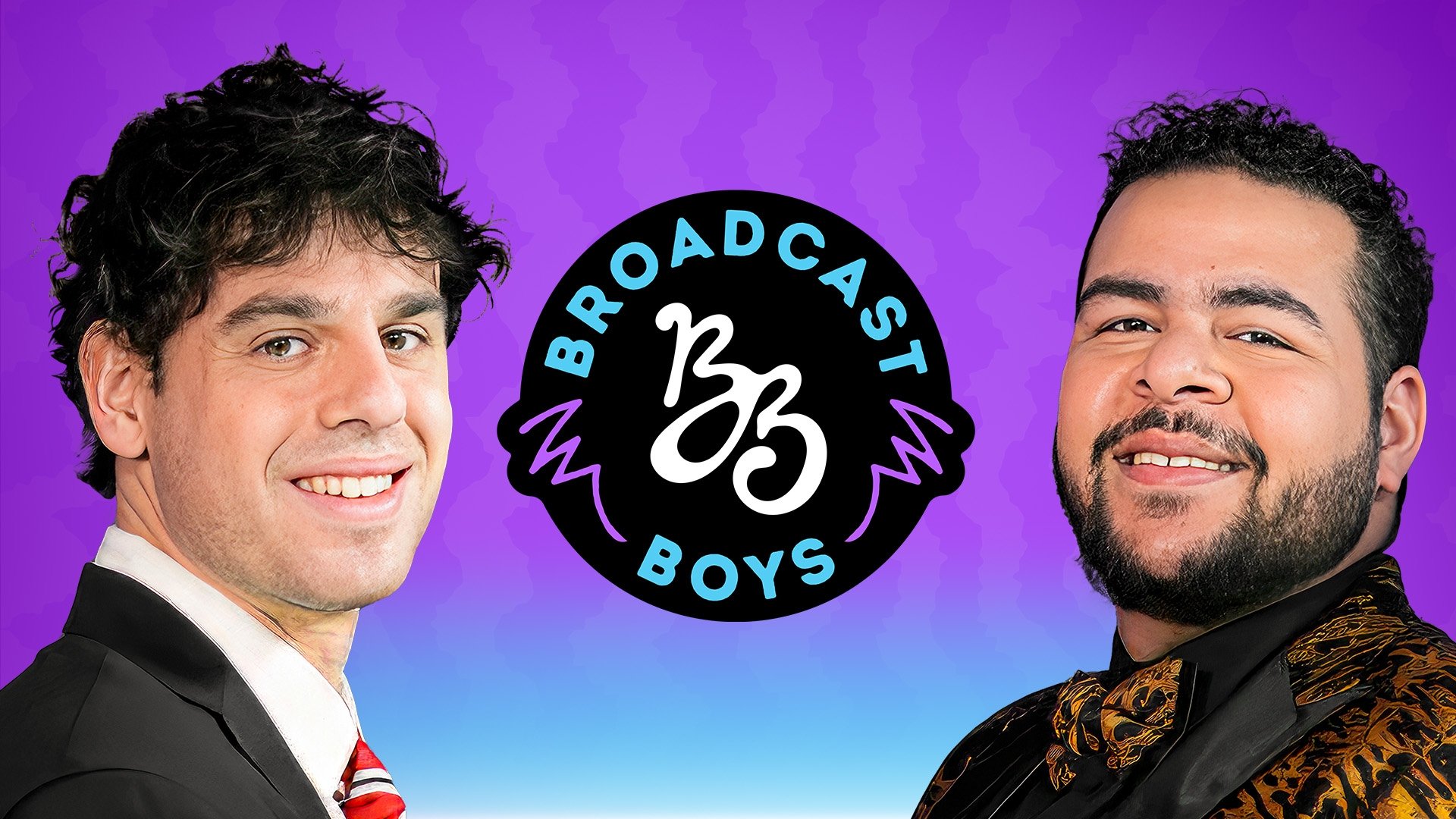 The Broadcast Boys Show|The Broadcast Boys Show