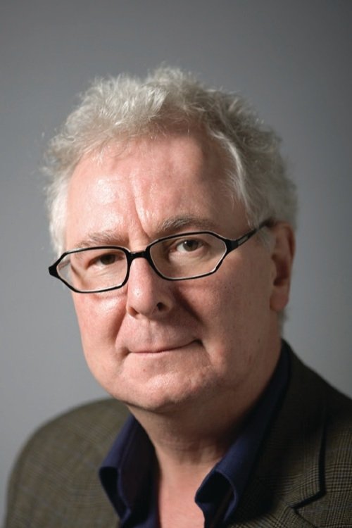 بازیگر Jonathan Powell  