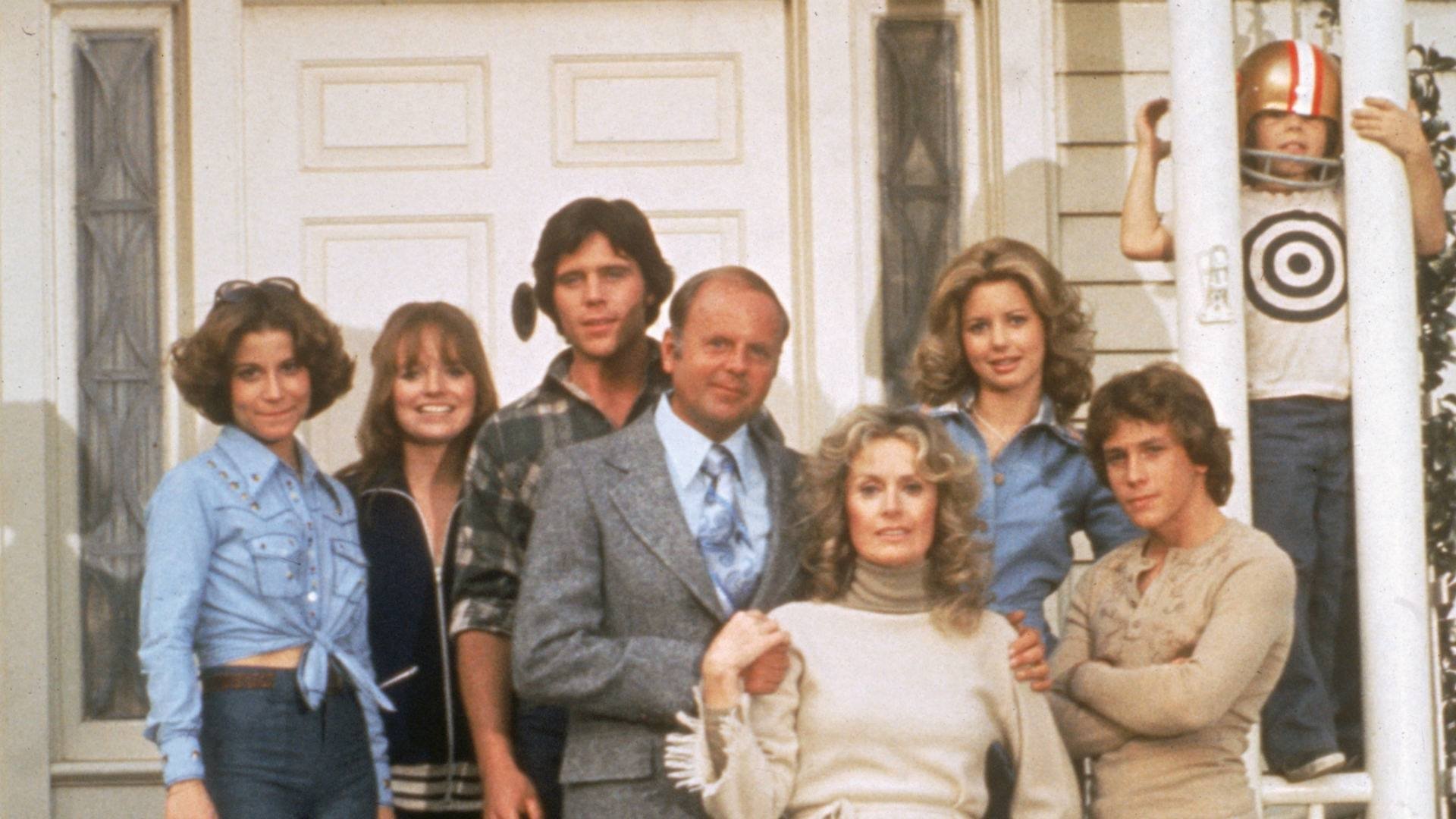 Eight Is Enough|Eight Is Enough