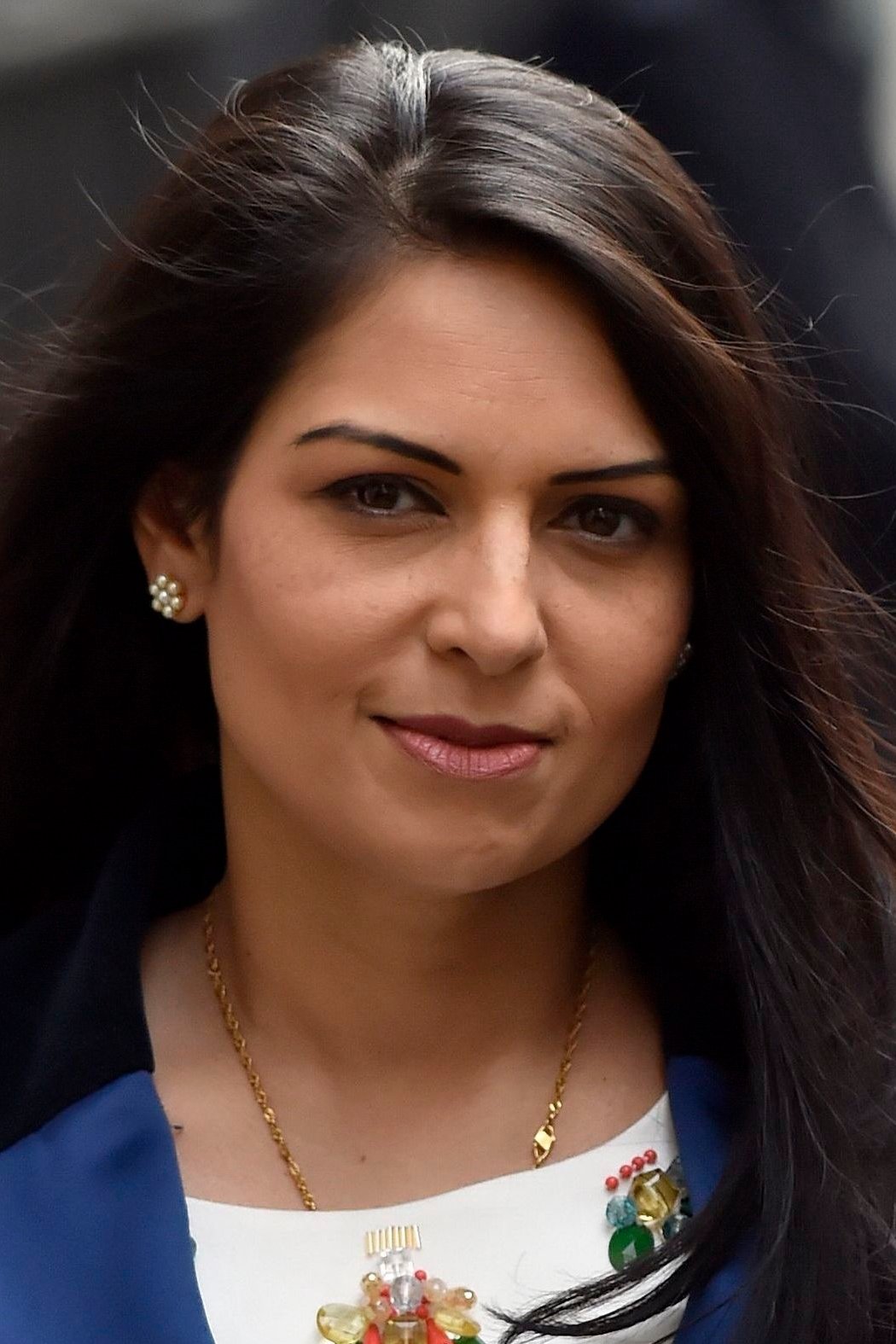 بازیگر Priti Patel  