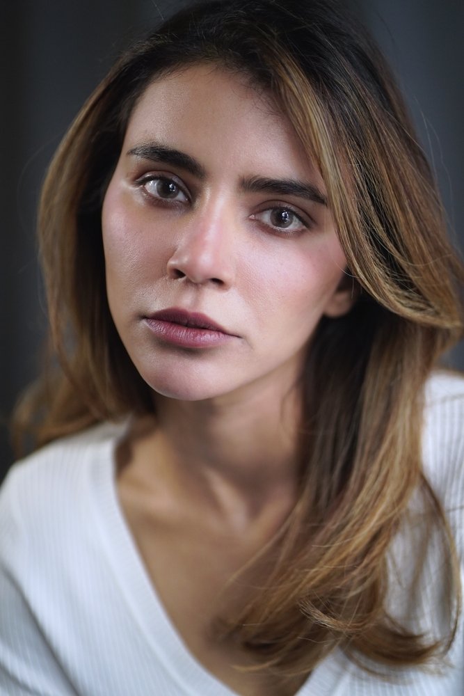 بازیگر Ananditaa  