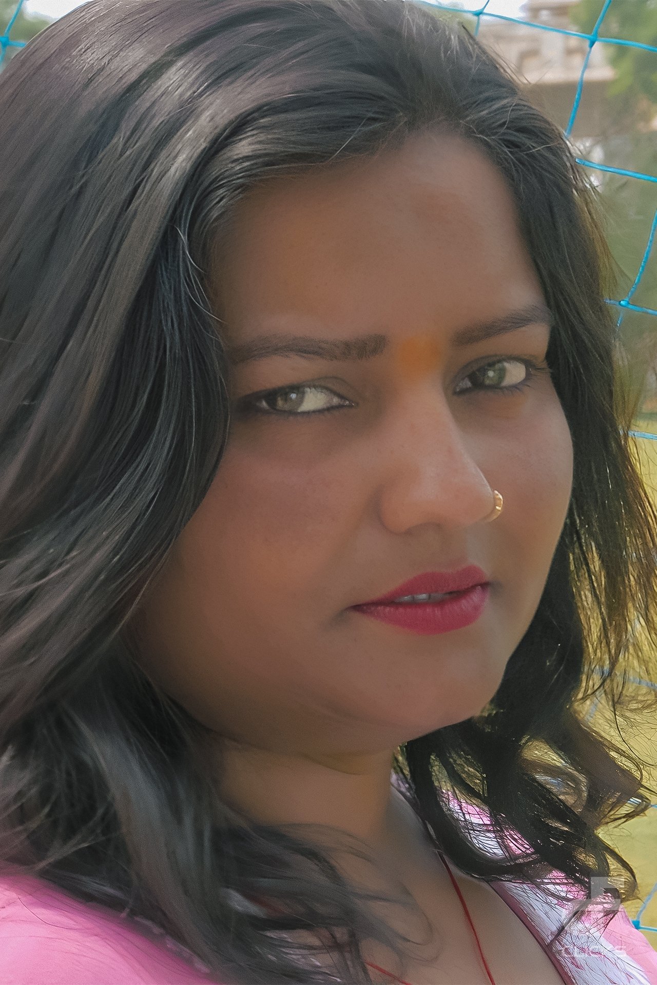 بازیگر Maahi Verma  