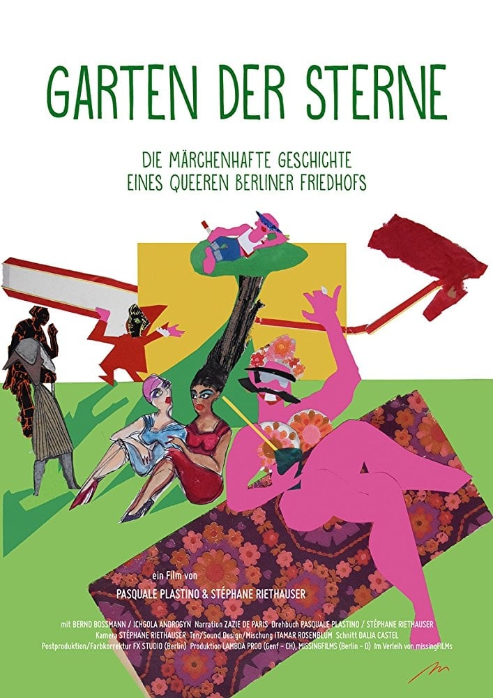 Garten der Sterne | Garten der Sterne