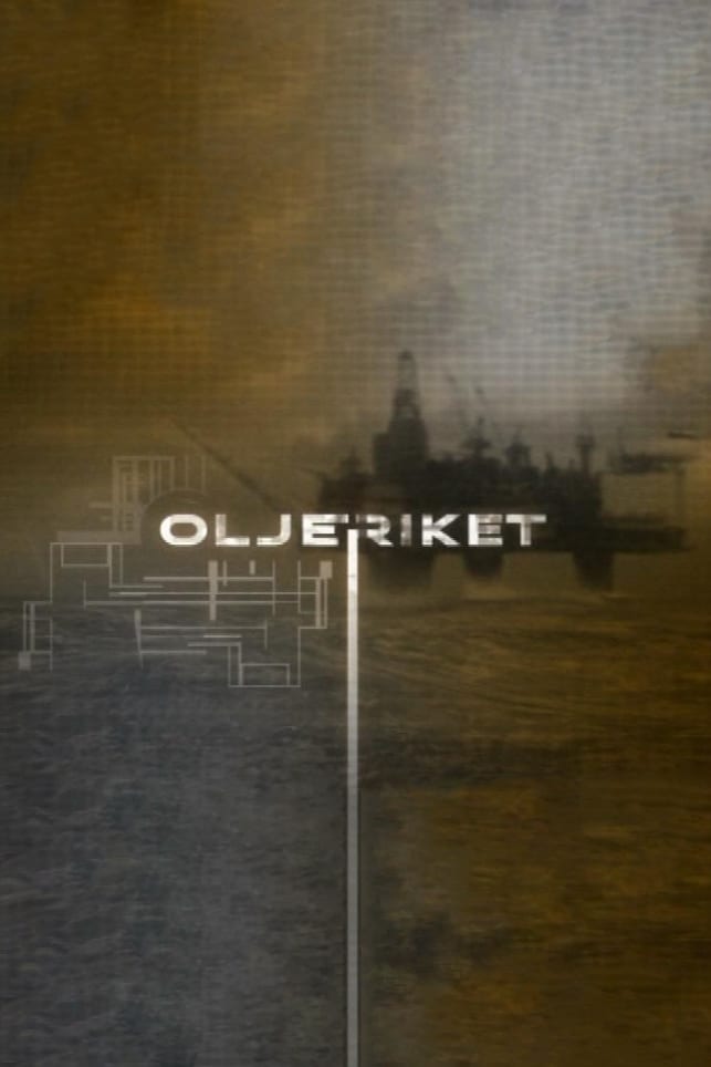 Oljeriket | Oljeriket