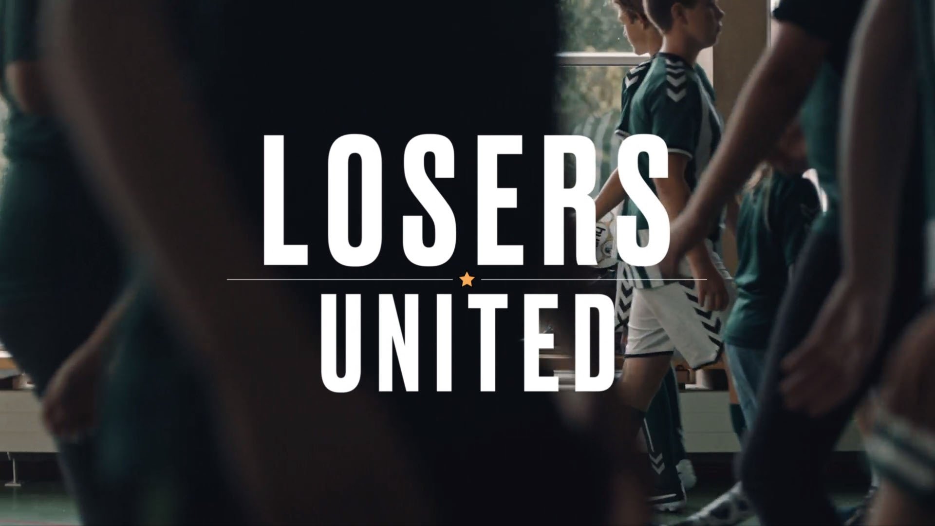 Losers United|Losers United
