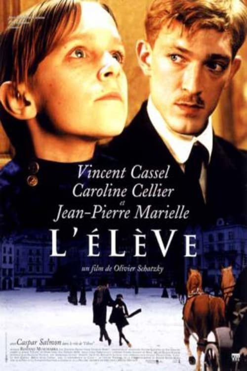 L'Élève | L'Élève