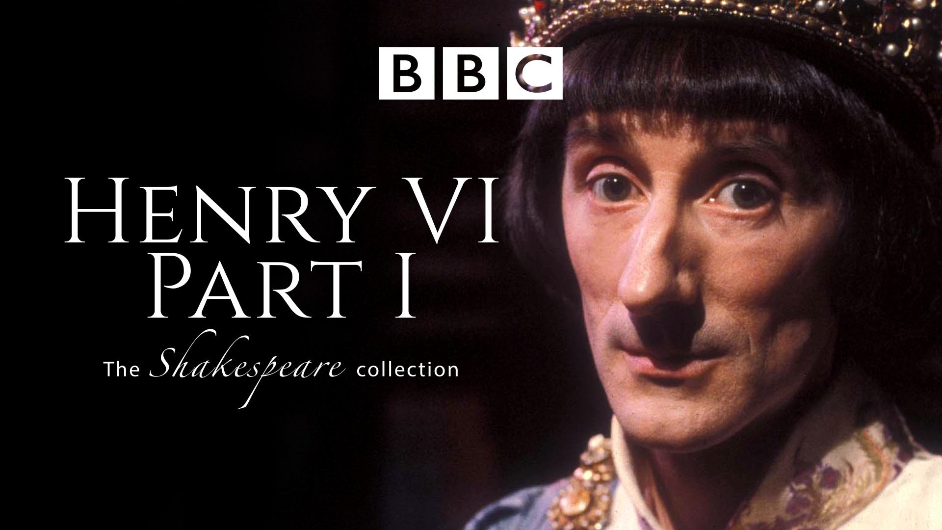 Henry VI Part 1|Henry VI Part 1