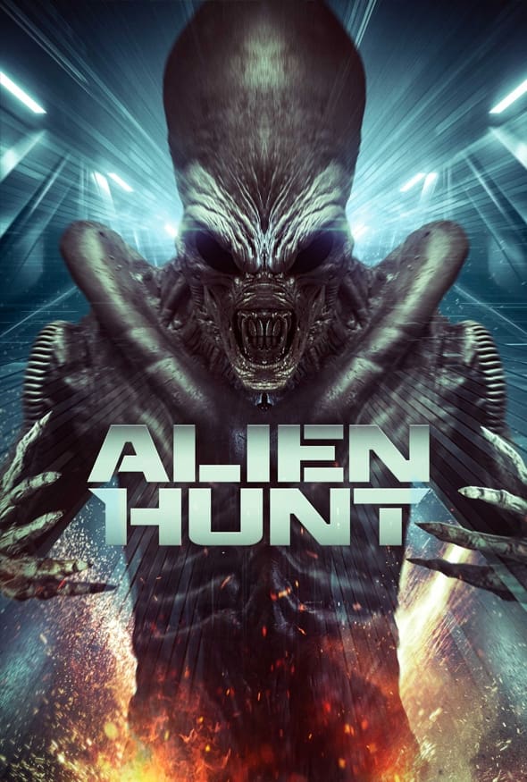 Alien Hunt | Alien Hunt