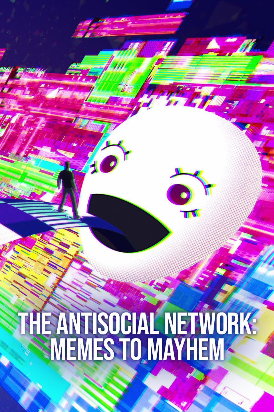 The Antisocial Network: Memes to Mayhem | The Antisocial Network: Memes to Mayhem