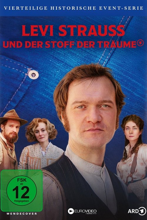 Levi Strauss und der Stoff der Träume | Levi Strauss und der Stoff der Träume