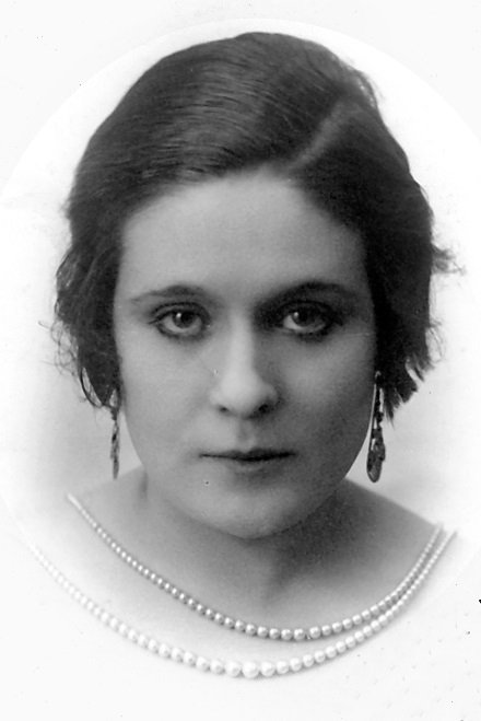 بازیگر Pepita Fornés  