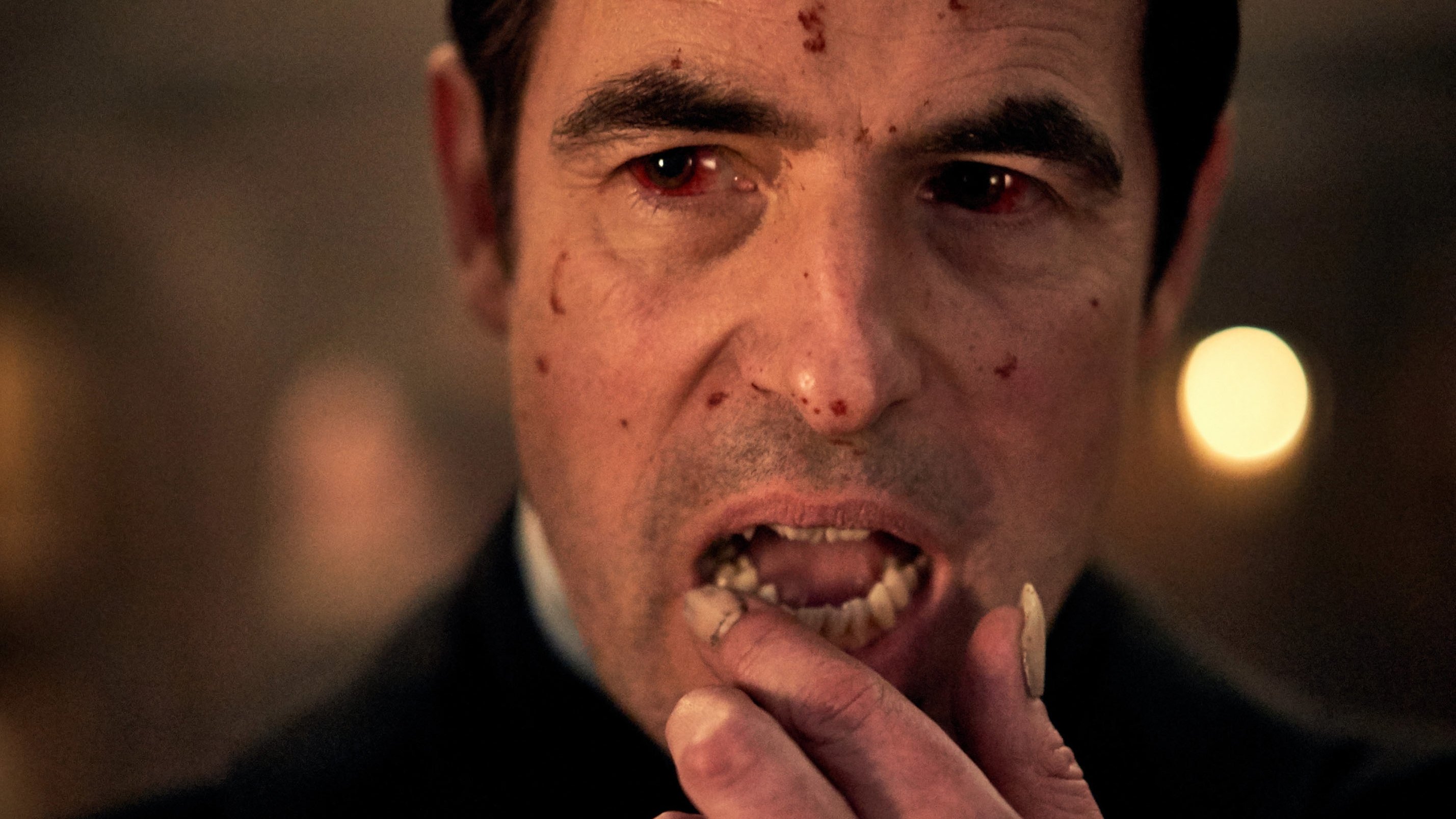 Dracula|Dracula