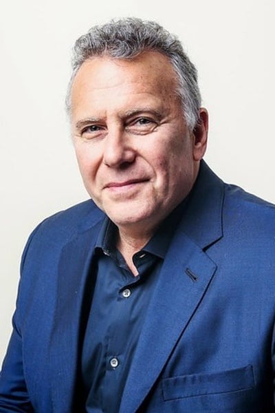 بازیگر Paul Reiser  