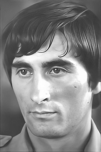 بازیگر Anatoliy Belyy  