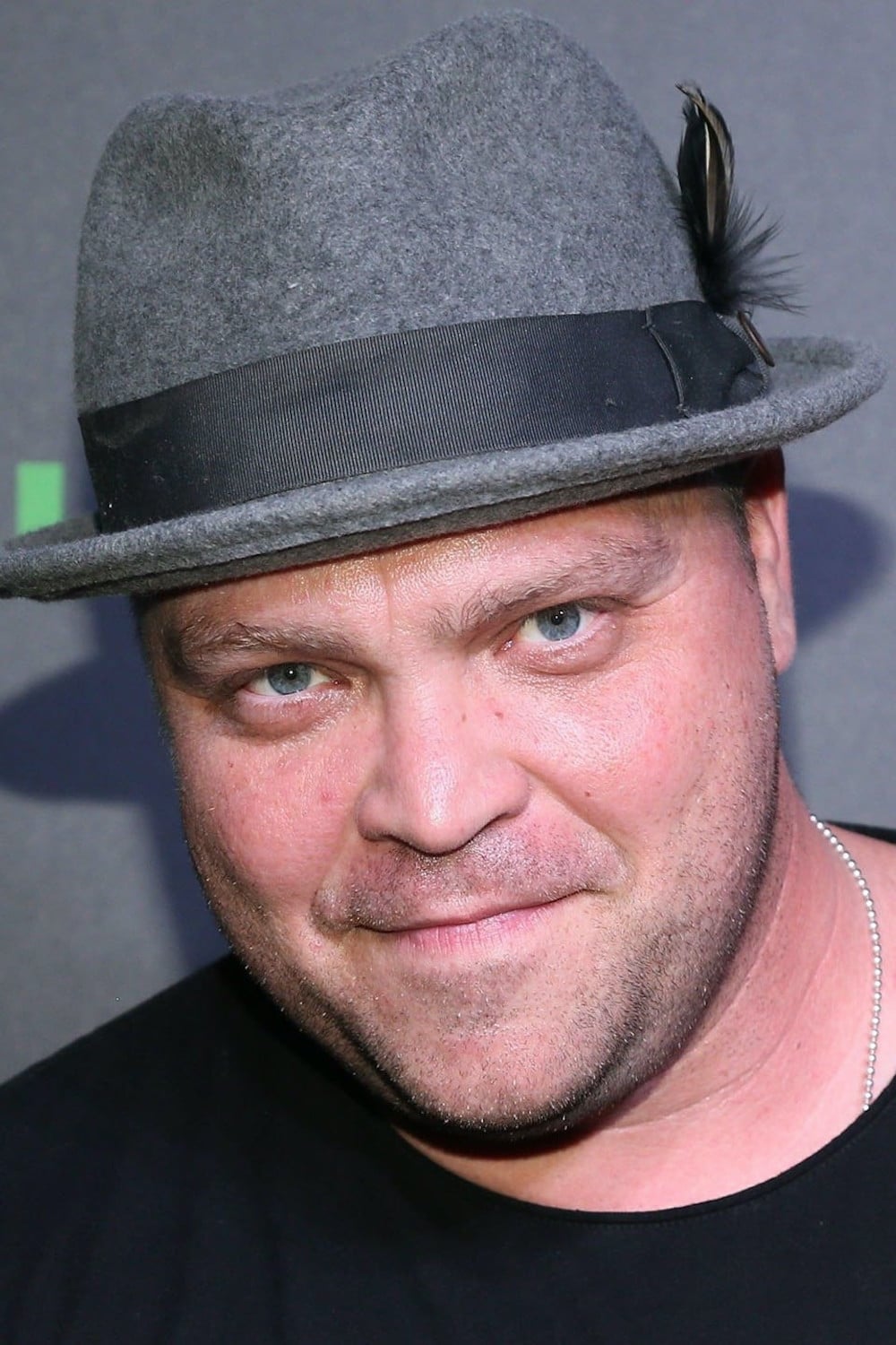 بازیگر Drew Powell  