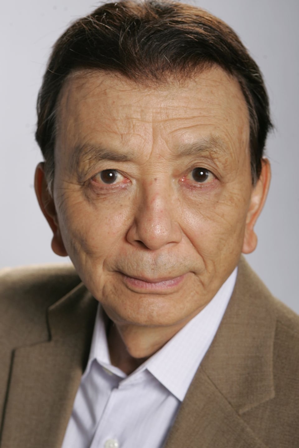 بازیگر James Hong  