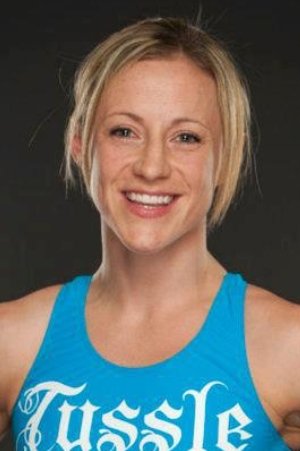 بازیگر Lisa Ellis-Ward  