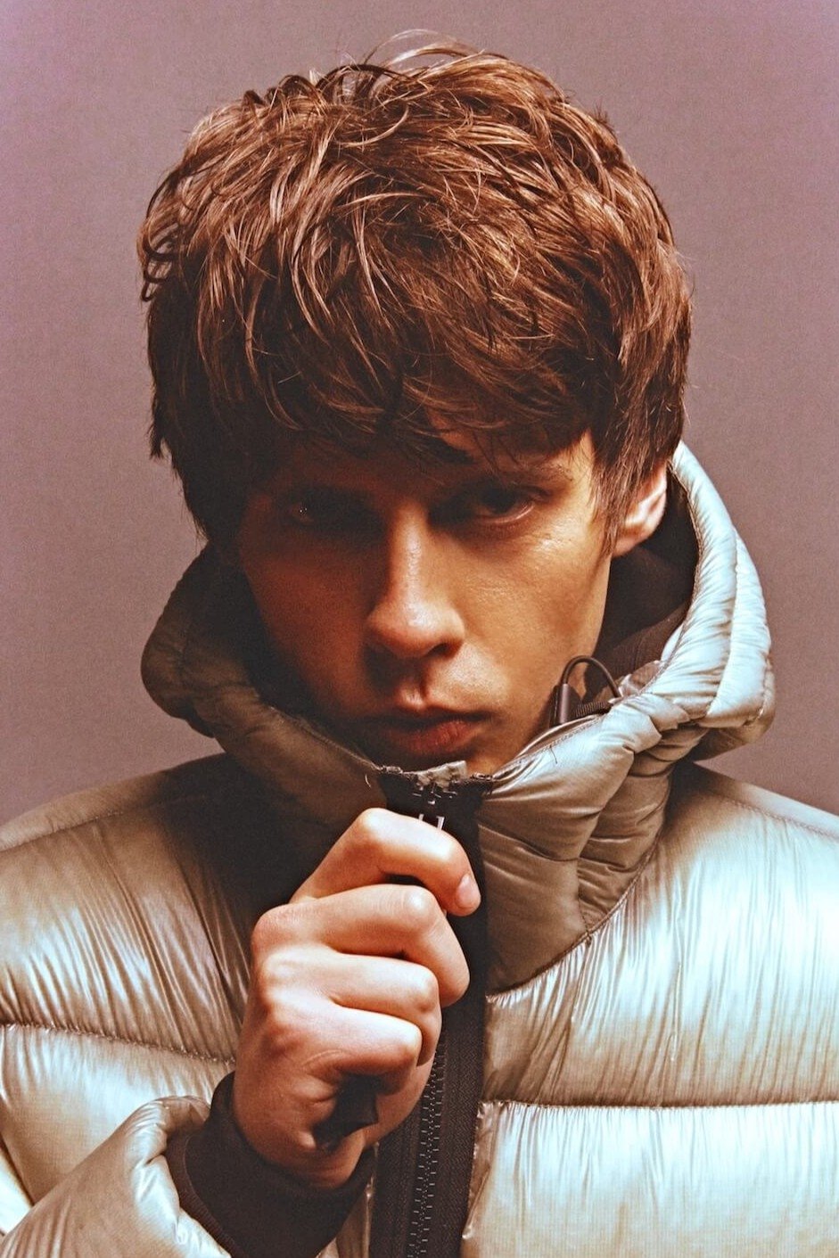بازیگر Jake Bugg  
