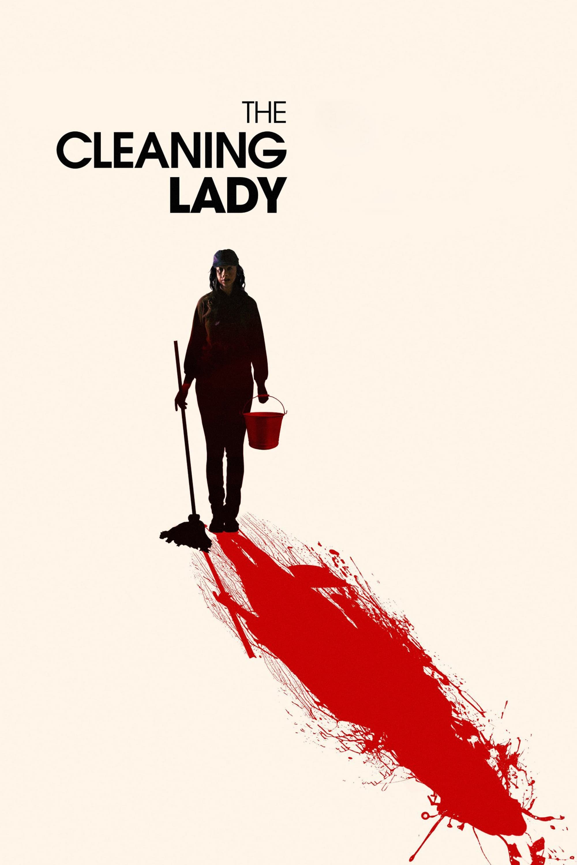 The Cleaning Lady | The Cleaning Lady