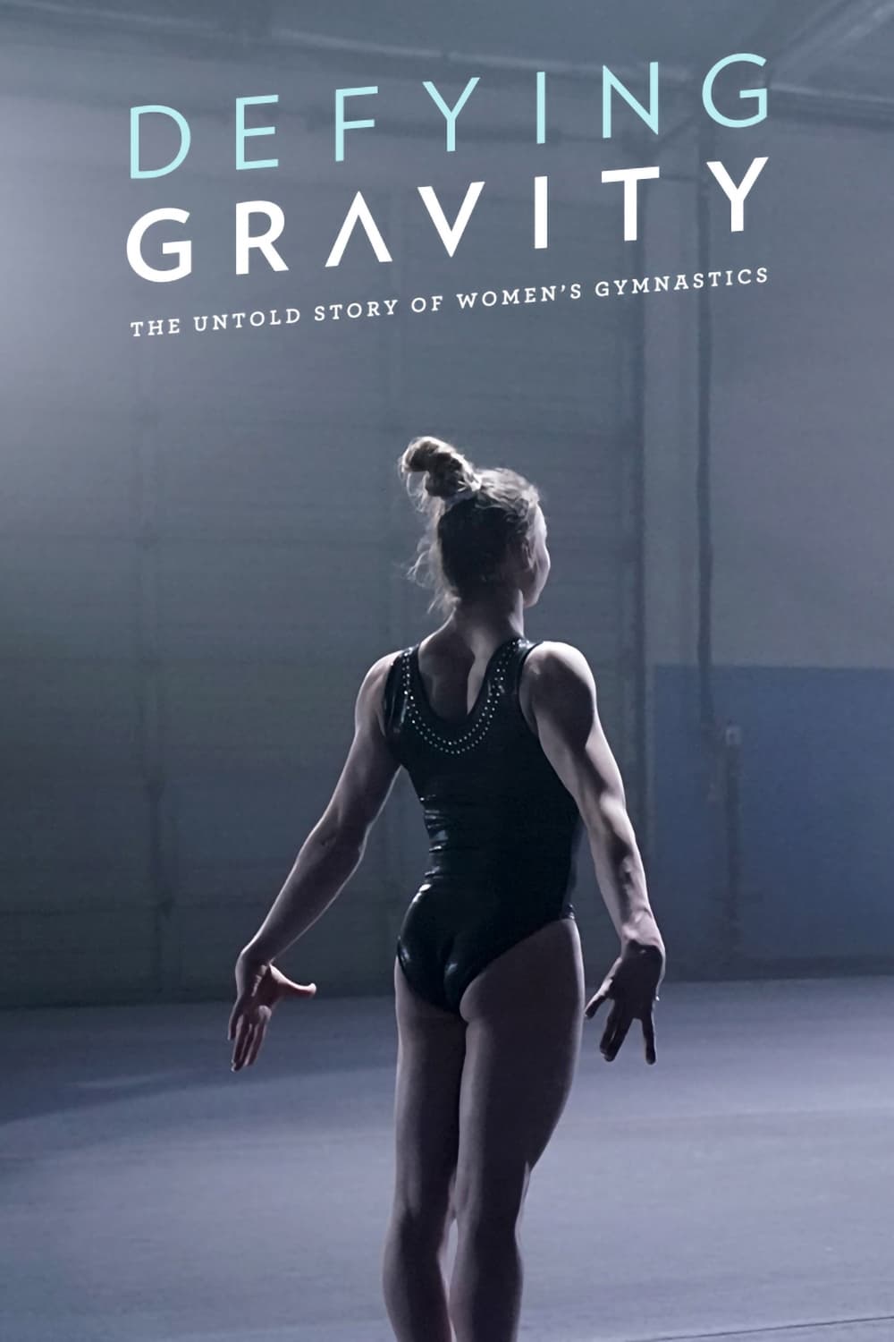 Defying Gravity: The Untold Story of Women's Gymnastics | Defying Gravity: The Untold Story of Women's Gymnastics