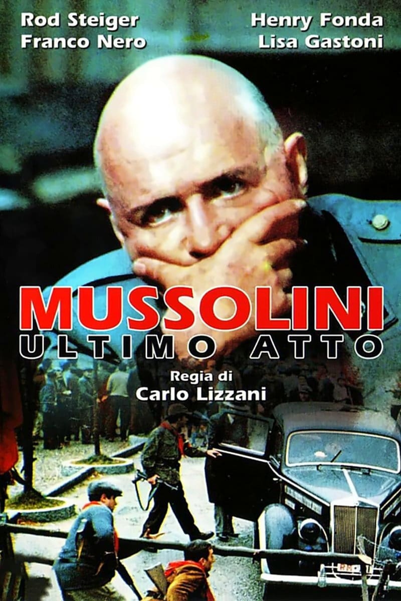 سقوط دیکتاتور | Mussolini - Ultimo atto