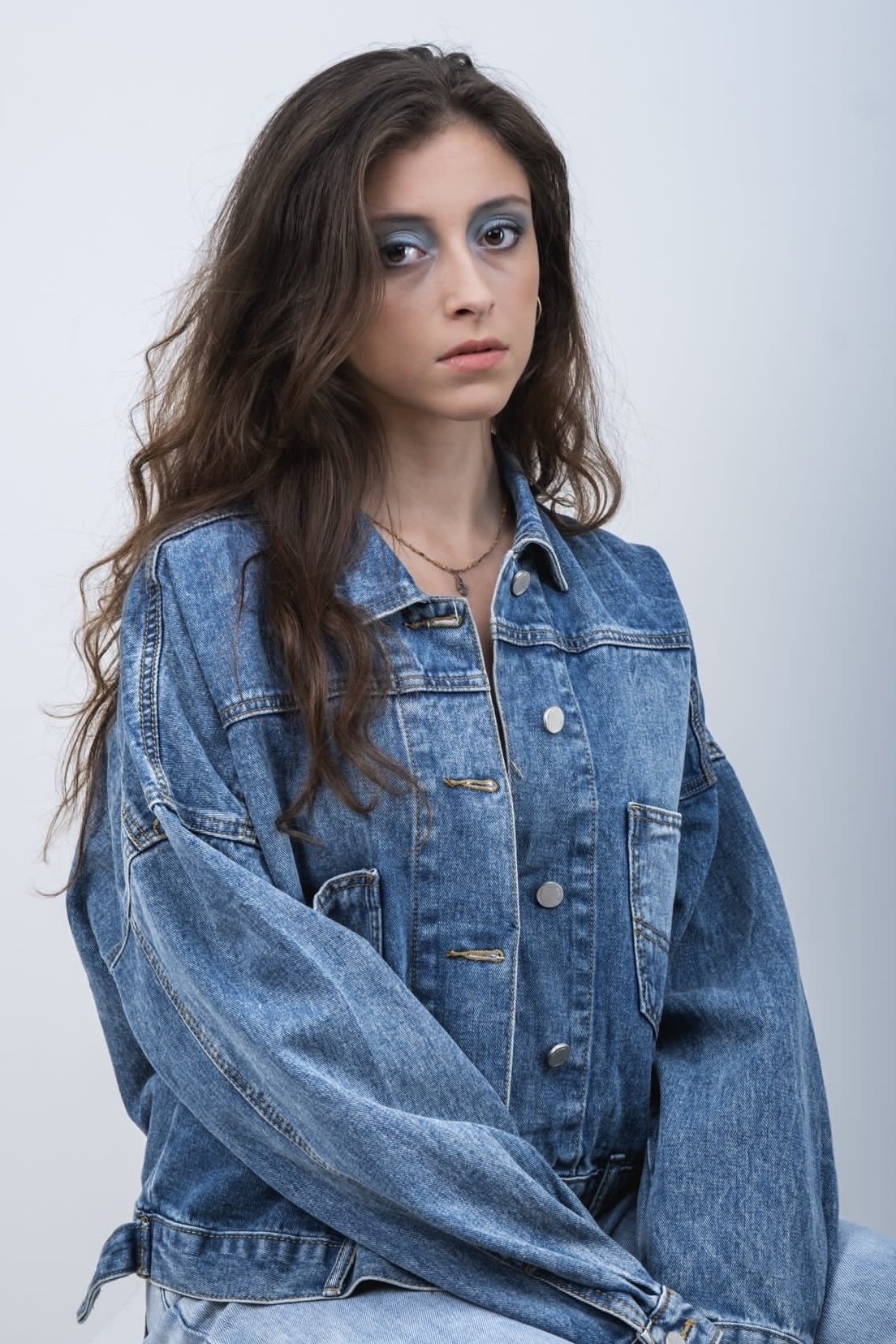 بازیگر Estelle Attal  