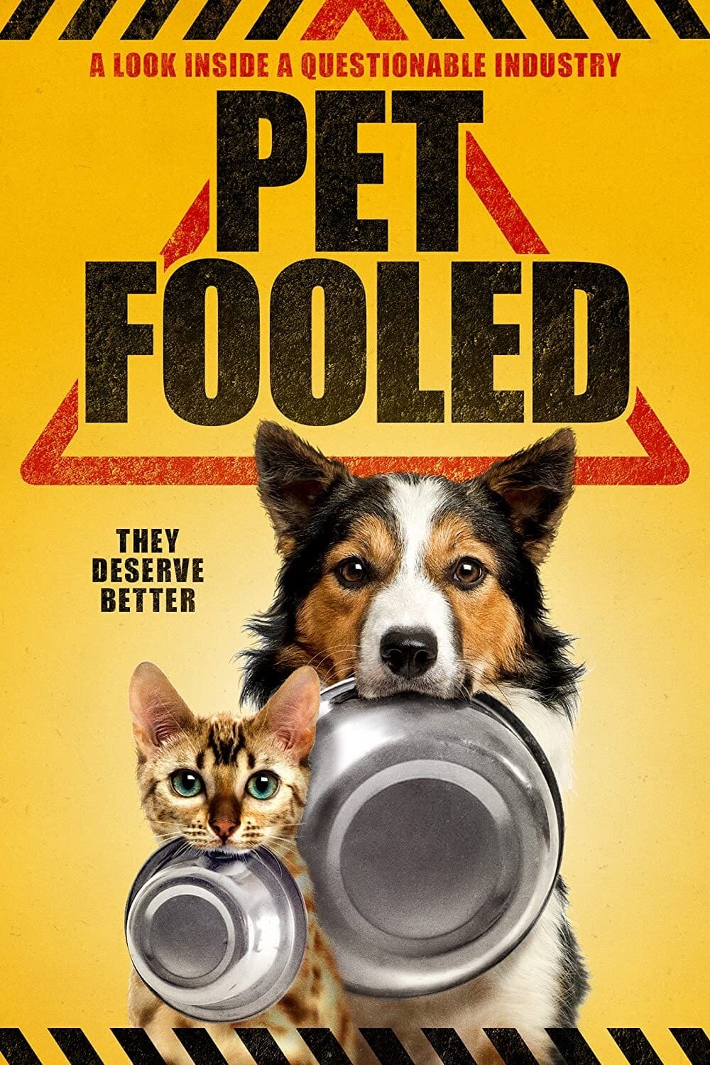 Pet Fooled | Pet Fooled