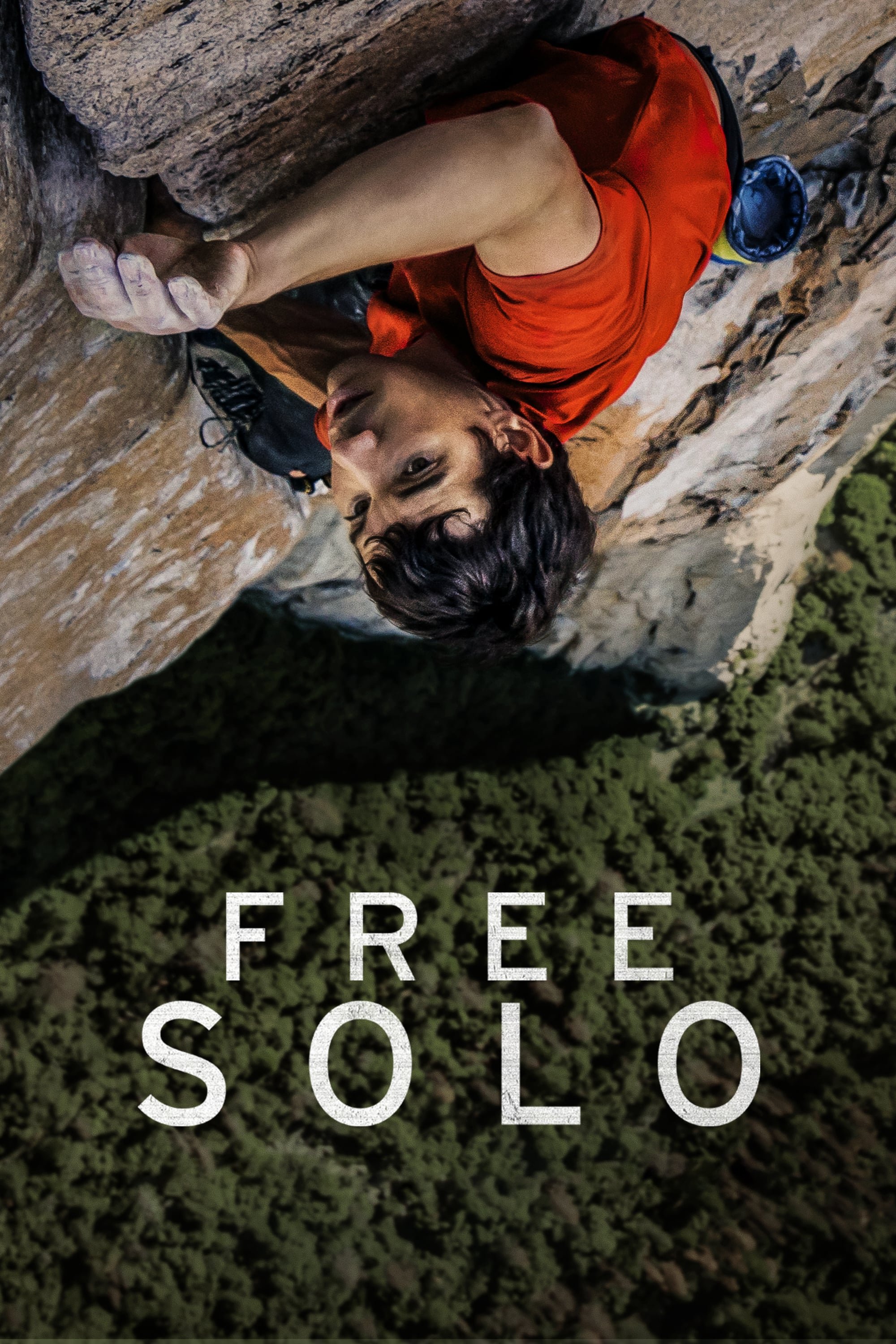 Free Solo | Free Solo