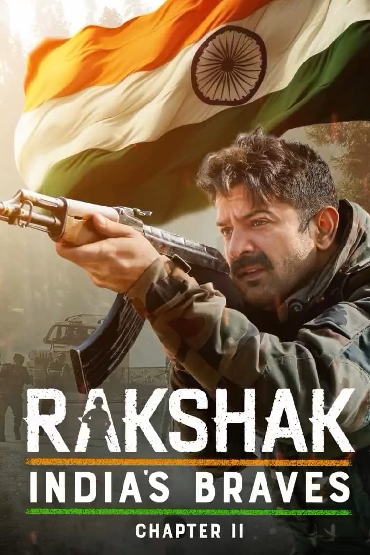 Rakshak India's Braves | Rakshak India's Braves